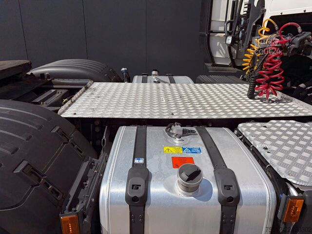 Standard-SZM Scania R450 / 6X2 / Retarder / More Units Available / ...