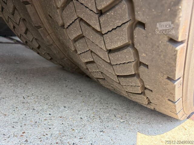 Standaard-SZM Scania R450 / 6X2 / Retarder / More Units Available / ...