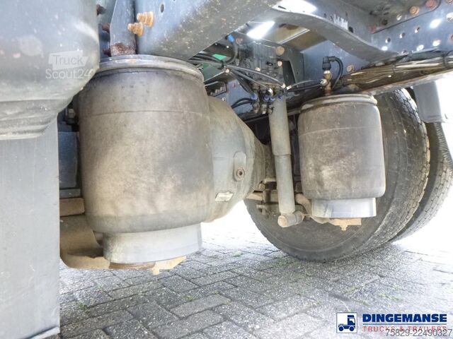 Autocisterna Renault Premium 270.19 4x2 fuel tank 13.7 m3 / 4 comp