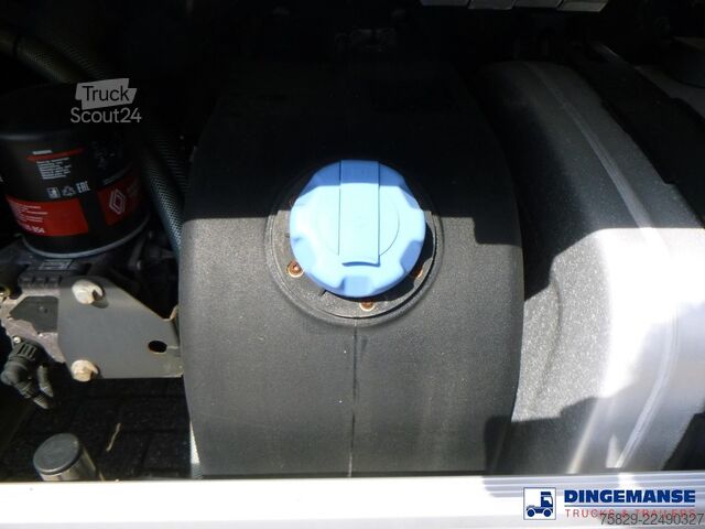 Autocisterna Renault Premium 270.19 4x2 fuel tank 13.7 m3 / 4 comp