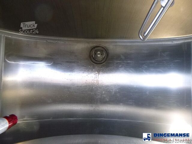 Tankvogn Renault Premium 270.19 4x2 fuel tank 13.7 m3 / 4 comp