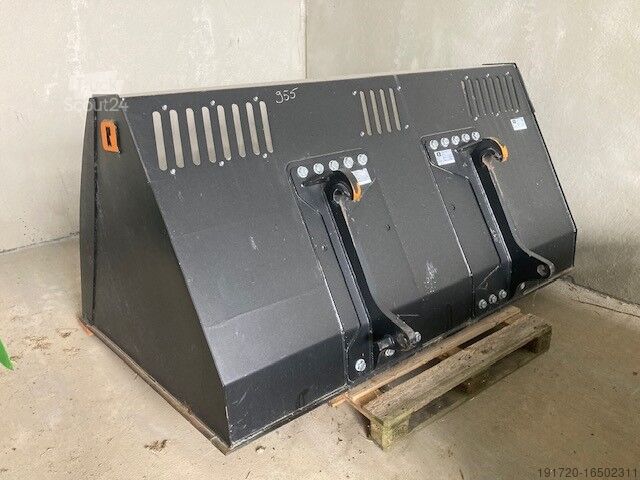 Andere Schaufel VXL + 265