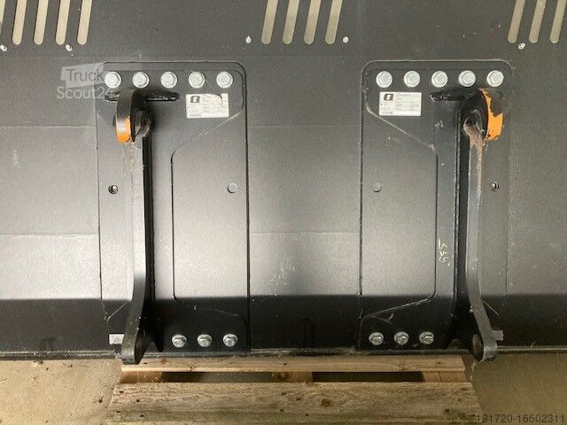 Andere Schaufel VXL + 265