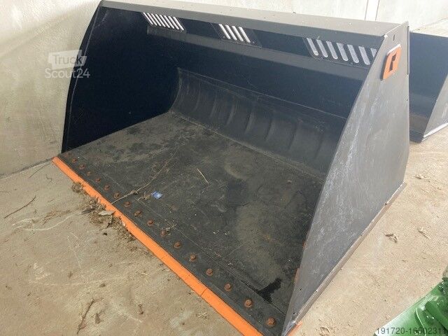 Andere Schaufel VXL + 265