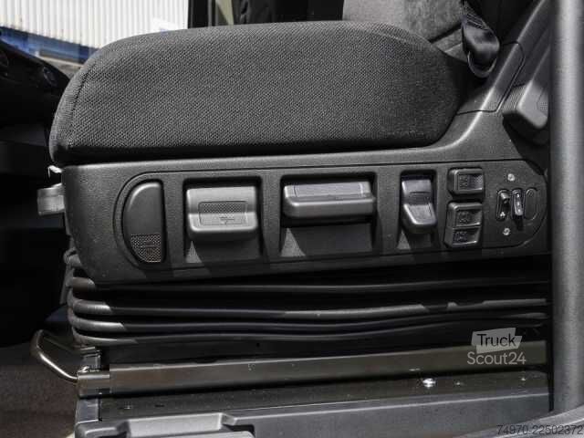 Τυπική μονάδα τράκτορα Iveco S-Way AS440S50T/P