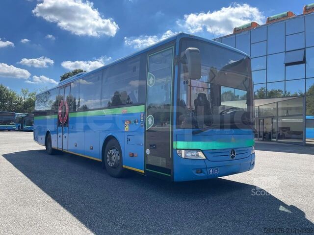 حافلة بين المدن Mercedes-Benz Integro