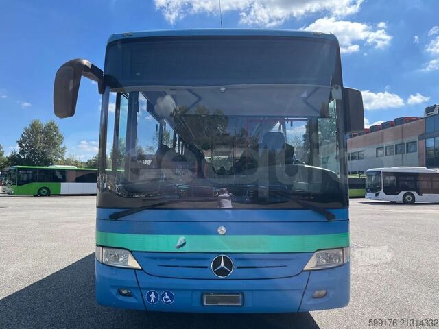 حافلة بين المدن Mercedes-Benz Integro