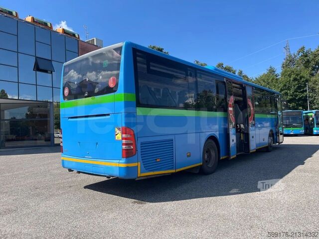 حافلة بين المدن Mercedes-Benz Integro