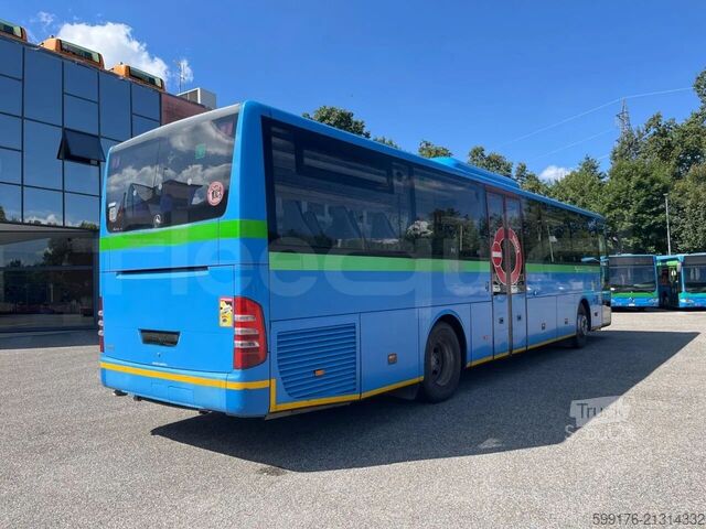 حافلة بين المدن Mercedes-Benz Integro