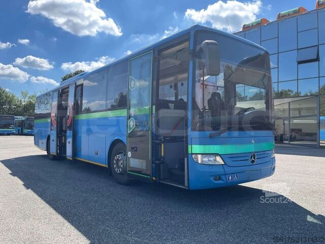 حافلة بين المدن Mercedes-Benz Integro