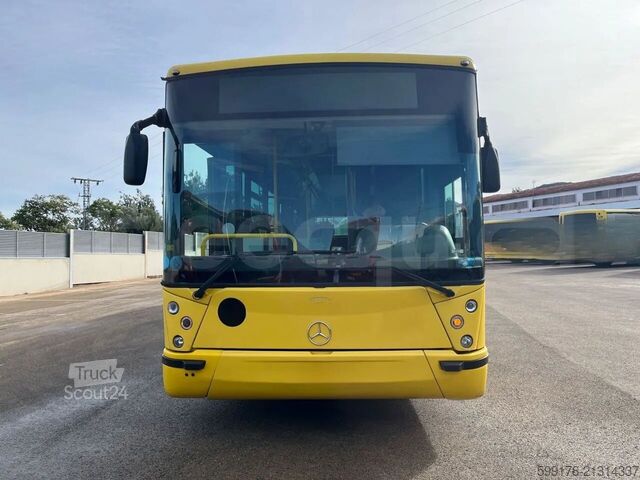 Mestni avtobus Mercedes-Benz OC500LE