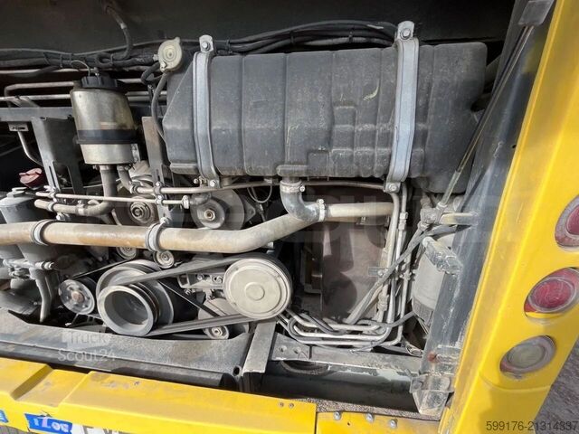 Mestni avtobus Mercedes-Benz OC500LE