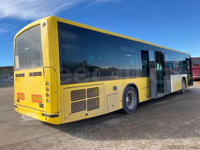 Mestni avtobus Mercedes-Benz OC500LE