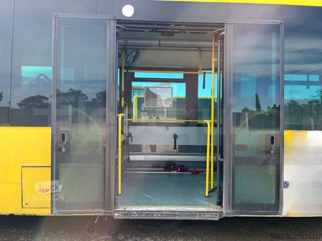 Mestni avtobus Mercedes-Benz OC500LE