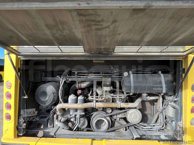 Mestni avtobus Mercedes-Benz OC500LE