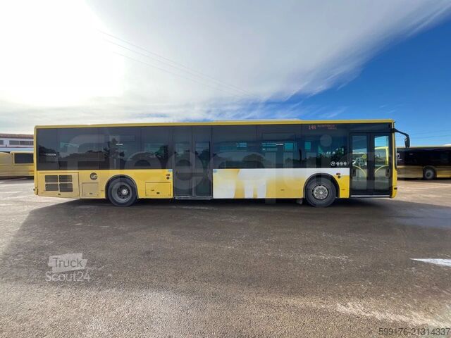 Mestni avtobus Mercedes-Benz OC500LE