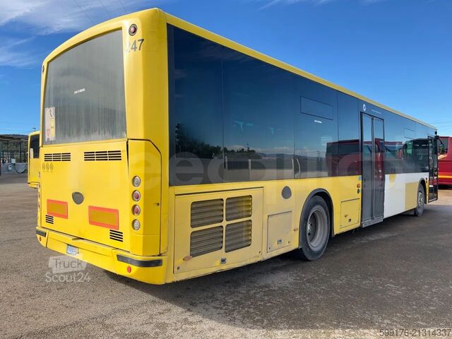 Mestni avtobus Mercedes-Benz OC500LE
