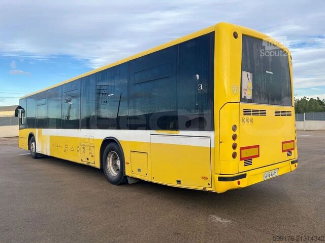Mestni avtobus Mercedes-Benz OC500LE