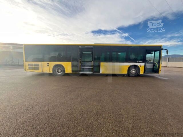 Mestni avtobus Mercedes-Benz OC500LE