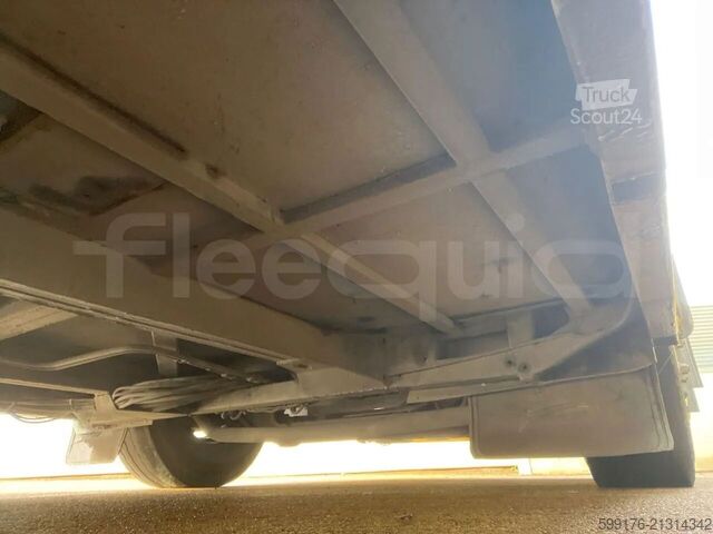 Mestni avtobus Mercedes-Benz OC500LE