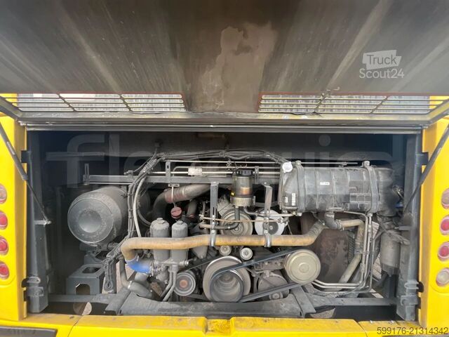 Mestni avtobus Mercedes-Benz OC500LE