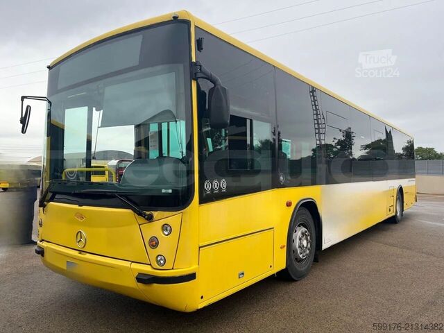 Mestni avtobus Mercedes-Benz OC500LE
