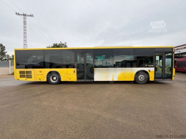 Mestni avtobus Mercedes-Benz OC500LE