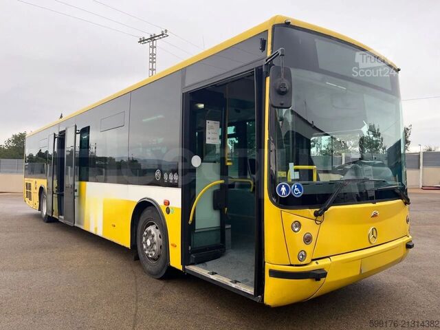 Mestni avtobus Mercedes-Benz OC500LE