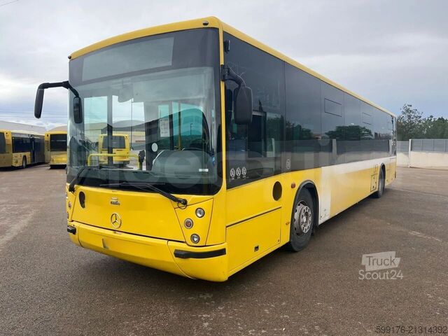 Mestni avtobus Mercedes-Benz OC500LE