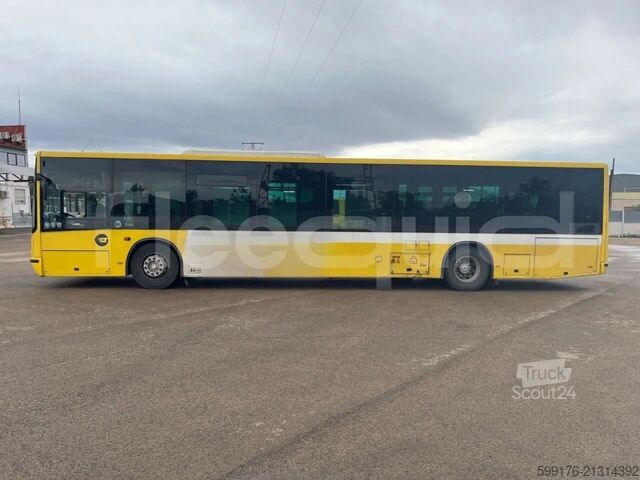 Mestni avtobus Mercedes-Benz OC500LE