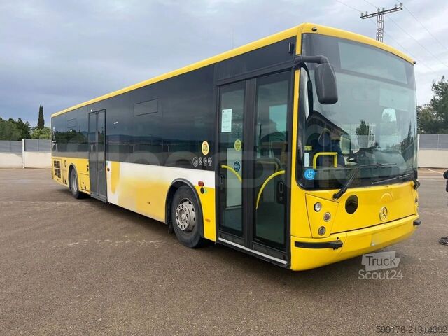 Mestni avtobus Mercedes-Benz OC500LE