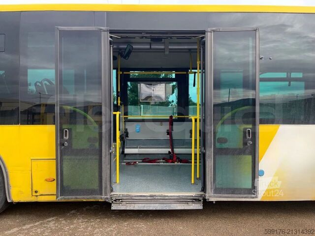 Mestni avtobus Mercedes-Benz OC500LE