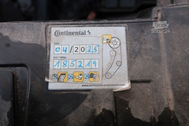 Fourgon tôlé OPEL Nr. 8 Vivaro / 1.Hand / DoKa / AHK / Klima /Navi