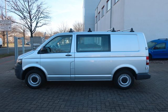 Kleinbus VOLKSWAGEN T5 Transporter Kombi/Klima/AHK/PDC/Nr. 252