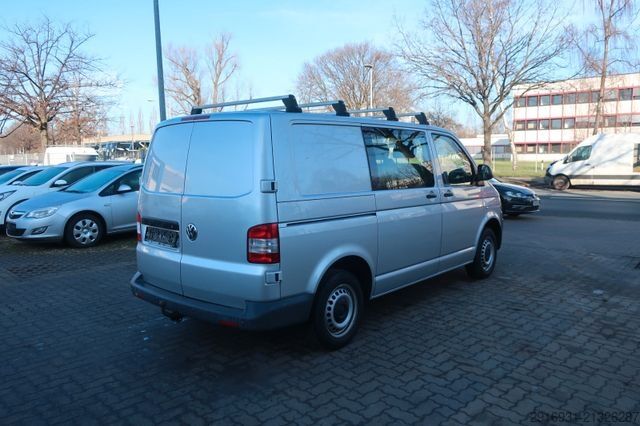 Kleinbus VOLKSWAGEN T5 Transporter Kombi/Klima/AHK/PDC/Nr. 252
