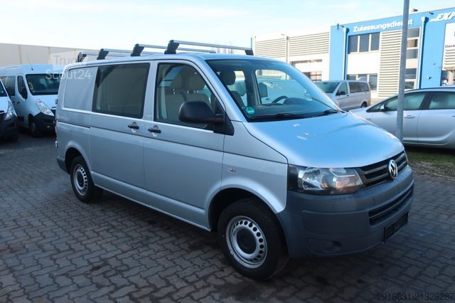 Kleinbus VOLKSWAGEN T5 Transporter Kombi/Klima/AHK/PDC/Nr. 252