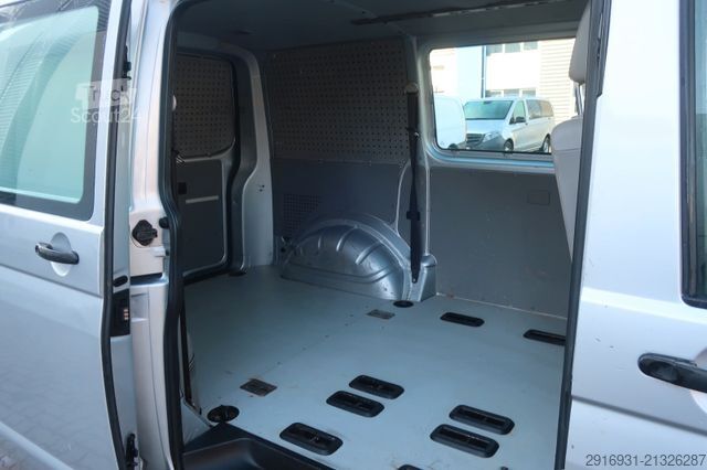 Kleinbus VOLKSWAGEN T5 Transporter Kombi/Klima/AHK/PDC/Nr. 252