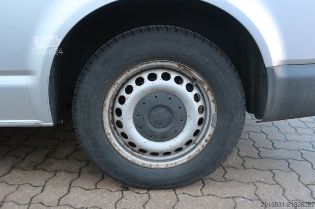 Kleinbus VOLKSWAGEN T5 Transporter Kombi/Klima/AHK/PDC/Nr. 252