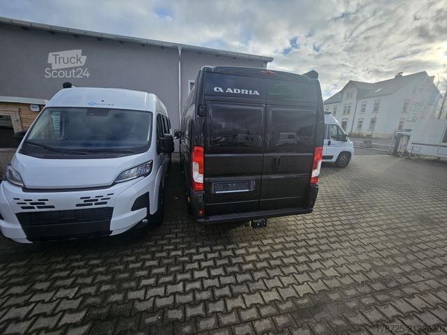 Kastenwagen Wohnmobil / Campervan SUNLIVING V 65SL Vollausstattung / Automatik Fiat