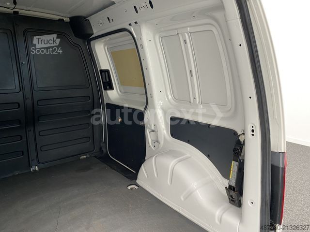 Muu VOLKSWAGEN Caddy *Winterdienst* Schneeschild+Streuer BOSS