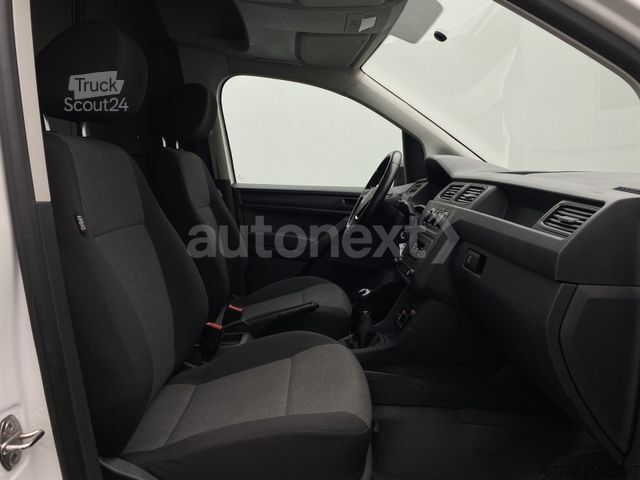 Muu VOLKSWAGEN Caddy *Winterdienst* Schneeschild+Streuer BOSS