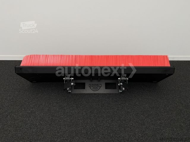 Muu VOLKSWAGEN Caddy *Winterdienst* Schneeschild+Streuer BOSS