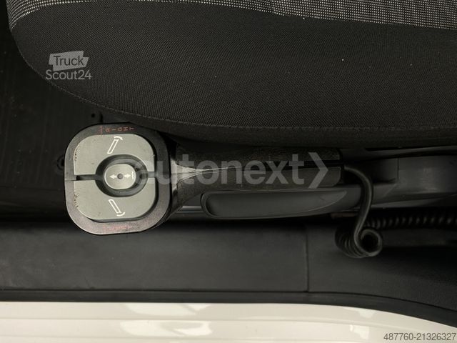 Muu VOLKSWAGEN Caddy *Winterdienst* Schneeschild+Streuer BOSS