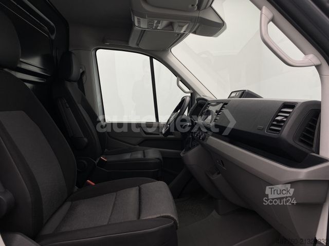Furgone a tetto alto VOLKSWAGEN Crafter 35 Aut.*Maxi-Superhochdach* AHK 3,0t+KAM
