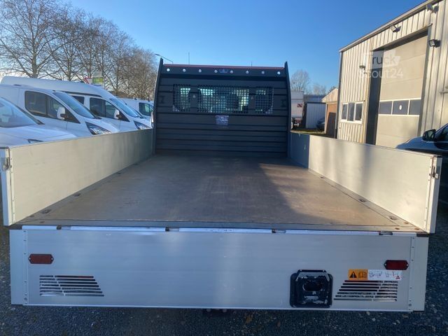 Пикап-фургон FORD Transit Pritsche 350 L3 Einzelkabine Trend,AHK