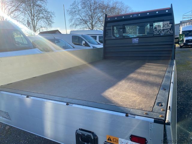 Пикап-фургон FORD Transit Pritsche 350 L3 Einzelkabine Trend,AHK