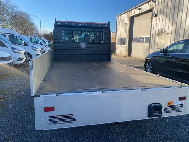 Пикап-фургон FORD Transit Pritsche 350 L3 Einzelkabine Trend,AHK