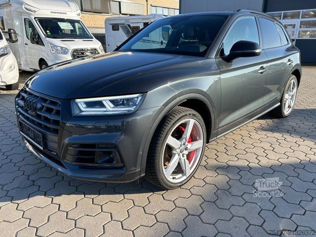 Pick-up AUDI Q5 Quattro Sport -
