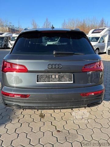 Pick-up AUDI Q5 Quattro Sport -