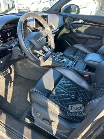 Pick-up AUDI Q5 Quattro Sport -